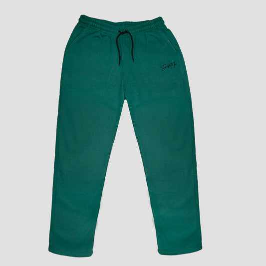 DESERT ICE SWEATPANTS GREEN REF.DP-02