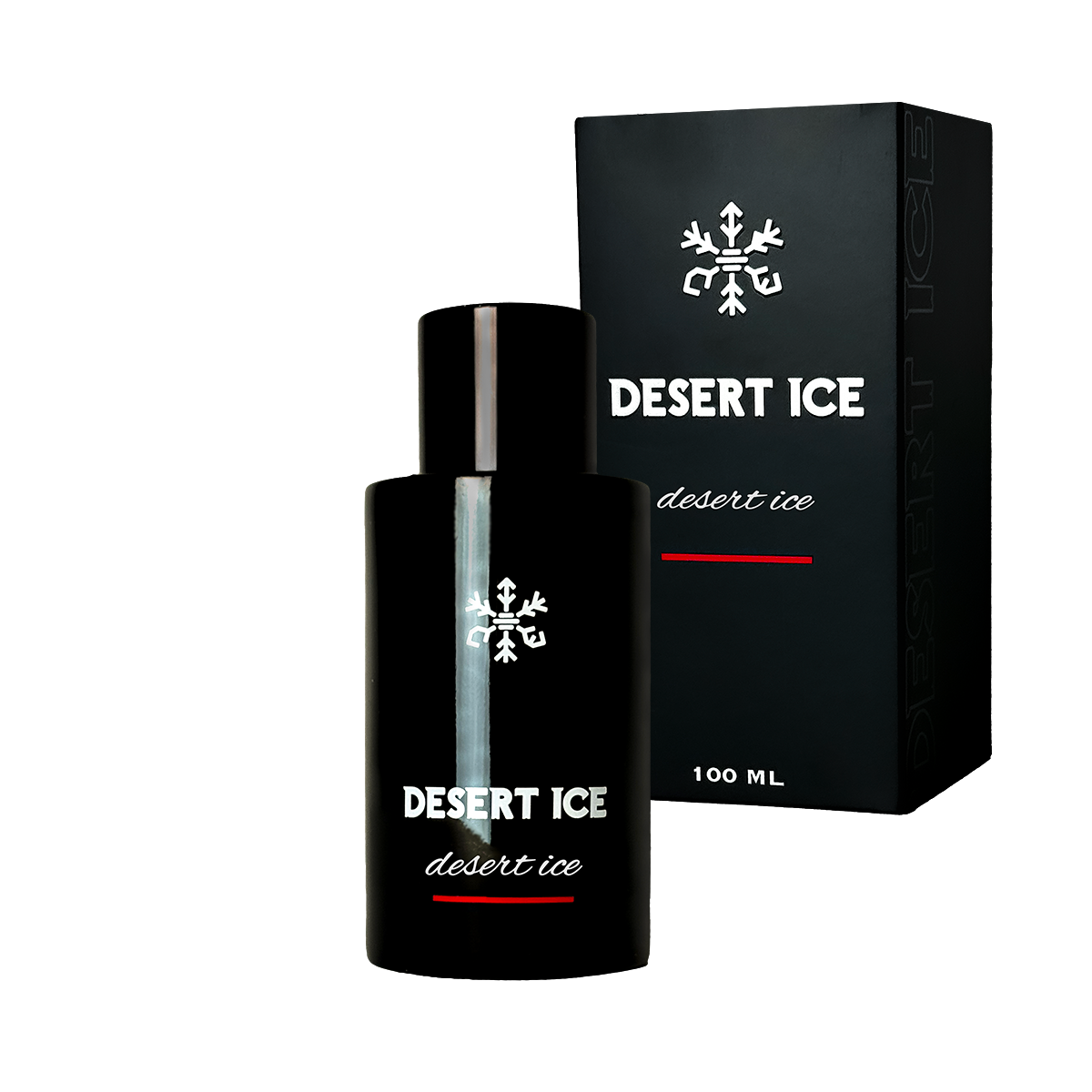 Desert Ice 100ml