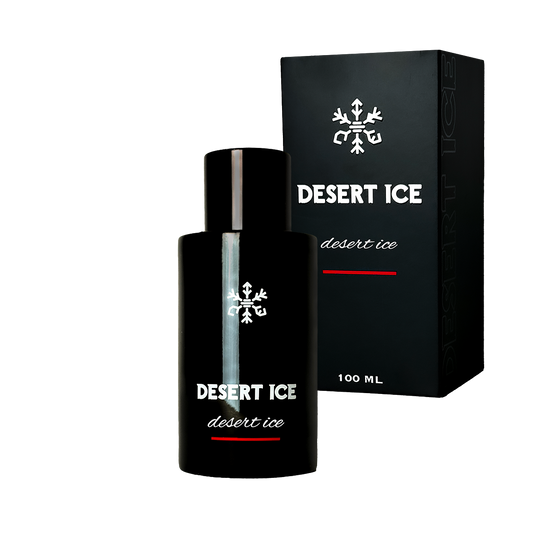 Desert Ice 100ml