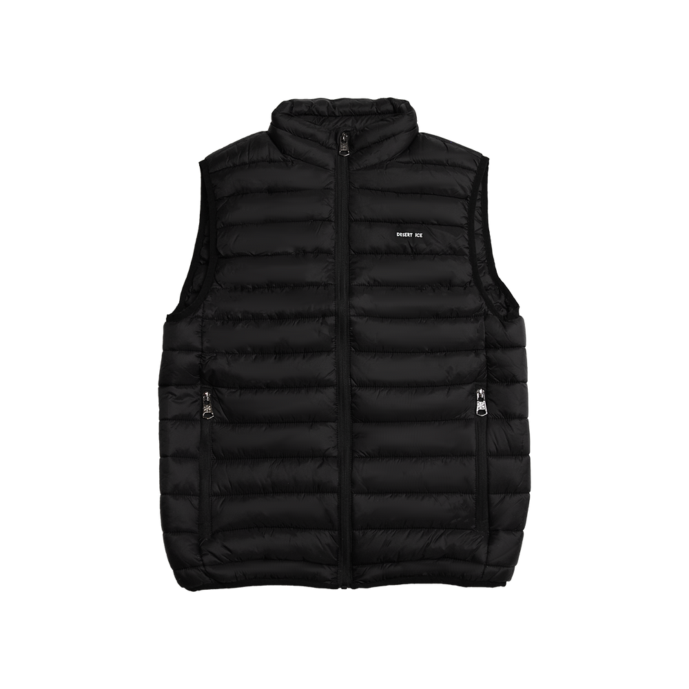 Desert Ice Vest Pl-208 (Black)