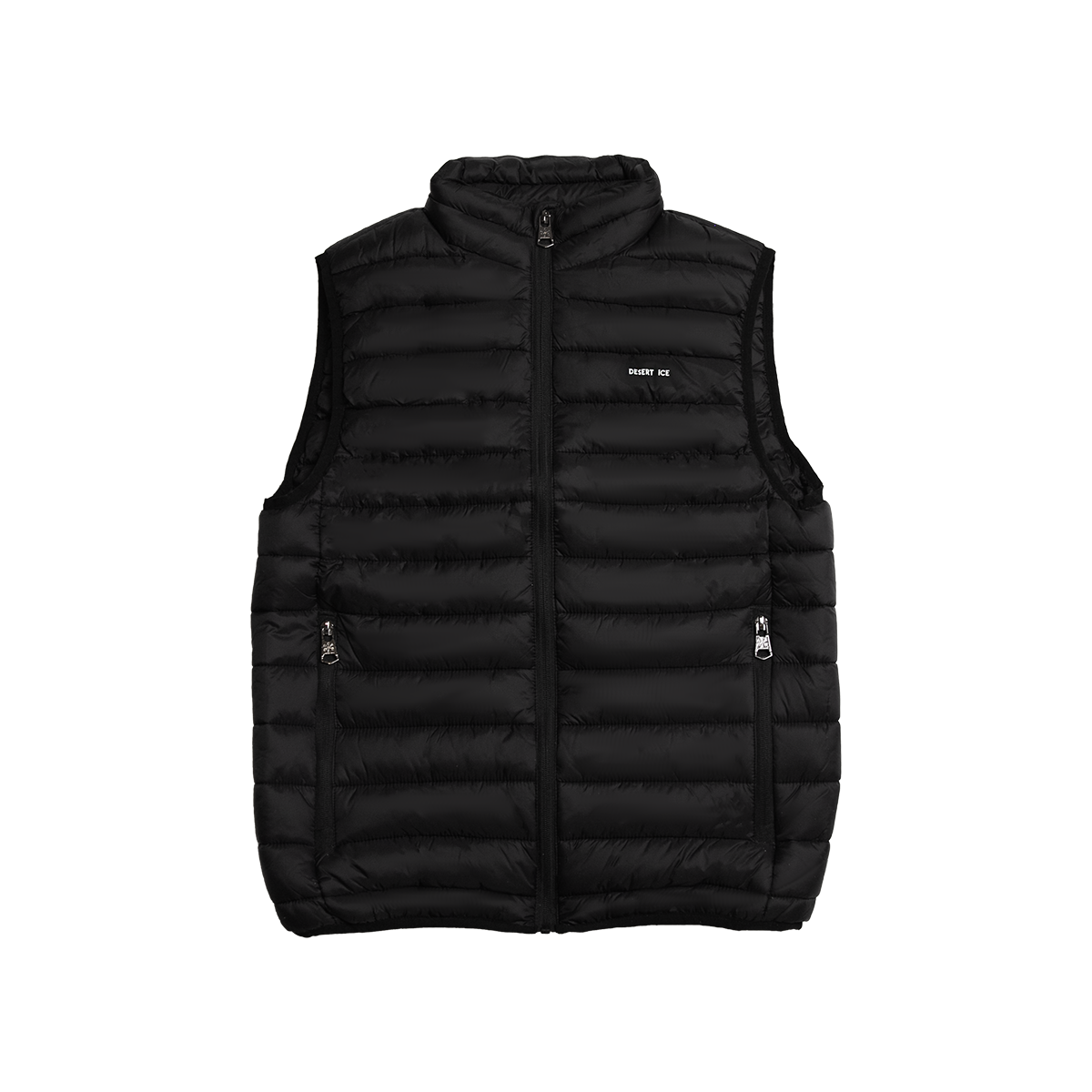 Desert Ice Vest Pl-208 (Black)