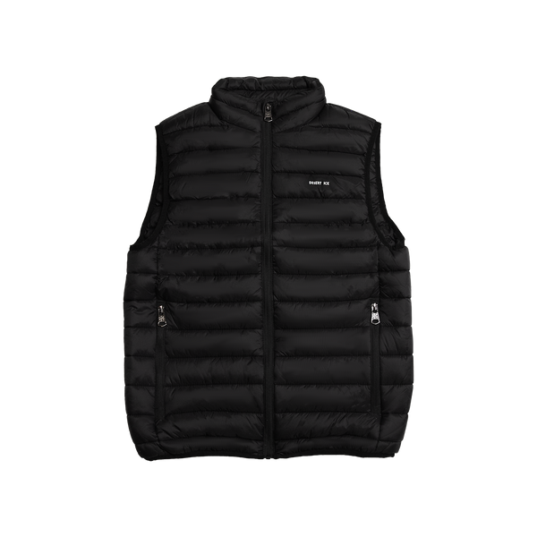 Desert Ice Vest Pl-208 (Black)