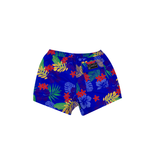 DESERT ICE SWIMSHORTS Blue REF.BS-02