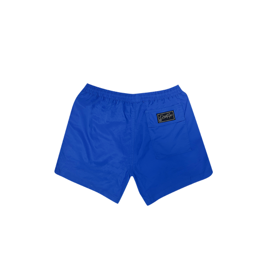 DESERT ICE SWIMSHORTS Blue REF.BS-01