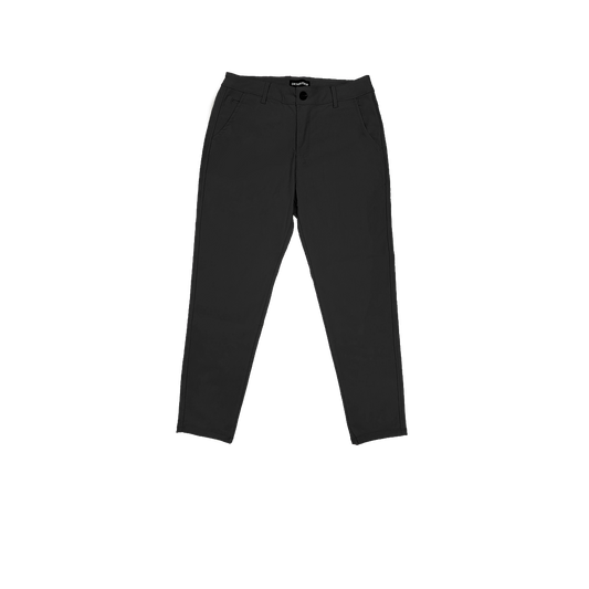 CLASSIC PANTS "BLACK"