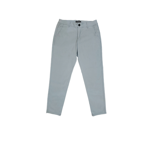 CLASSIC PANTS "GREY"