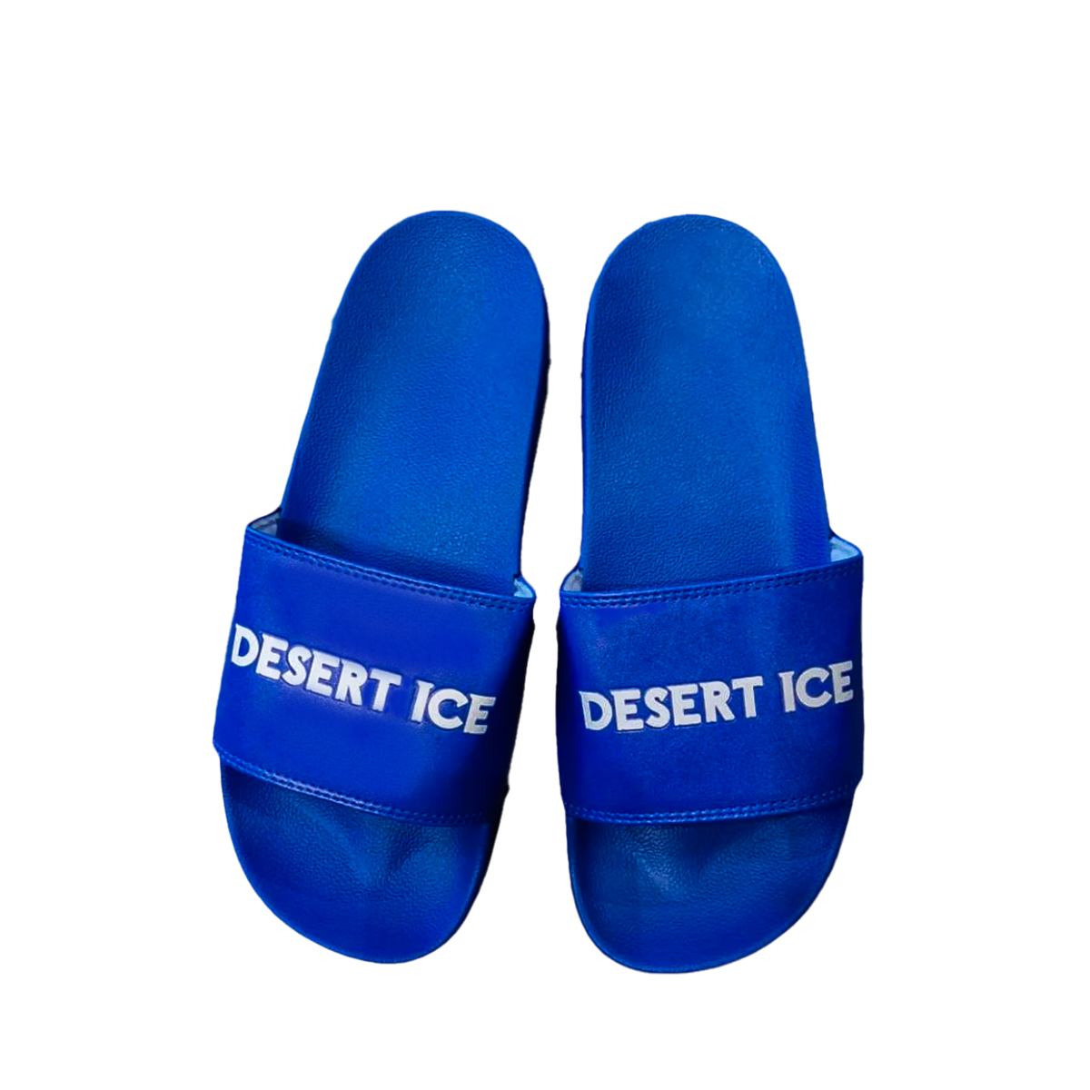 Slippers“Blue” (Unisex)