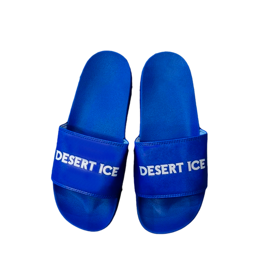 Slippers“Blue” (Unisex)