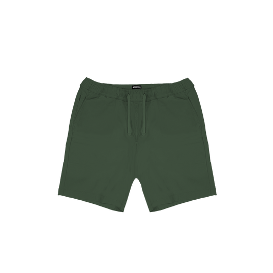 CHINO SHORT "KHAKI"