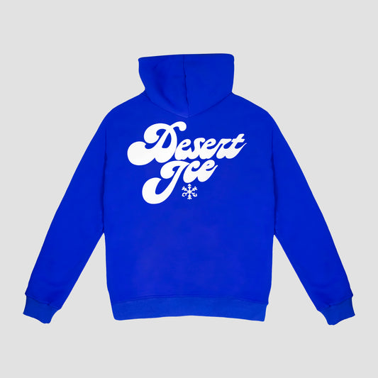 Swag Hoodie (Blue) "Unisex" Ref.ND2205