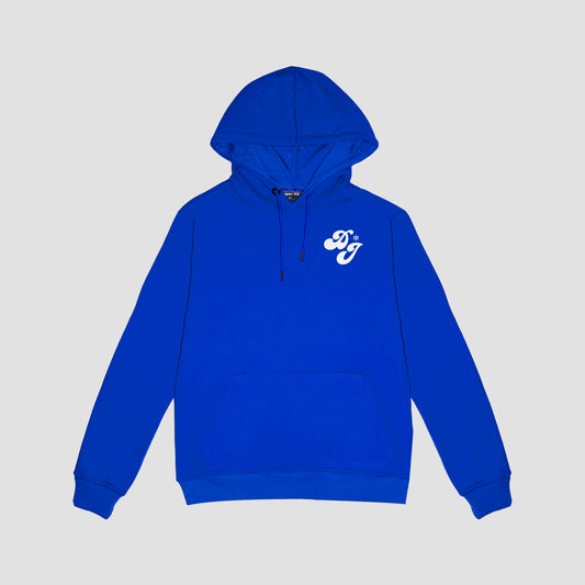 Swag Hoodie (Blue) "Unisex" Ref.ND2205