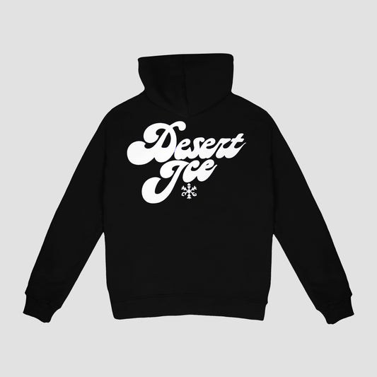 Swag Hoodie (Black) "Unisex" Ref.ND2205