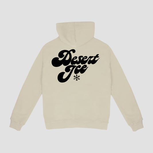 Swag Hoodie (Sand) "Unisex" Ref.ND2205