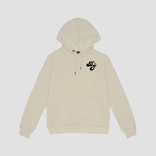 Swag Hoodie (Sand) "Unisex" Ref.ND2205