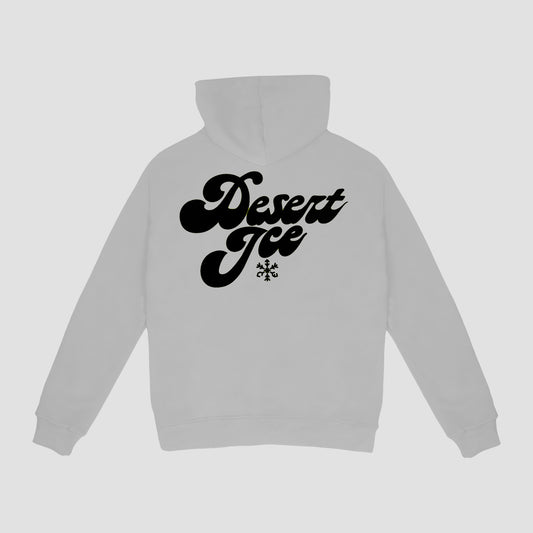 Swag Hoodie (Grey) "Unisex" Ref.ND2205