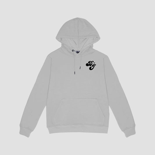 Swag Hoodie (Grey) "Unisex" Ref.ND2205