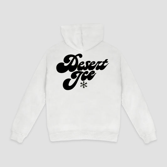 Swag Hoodie (White) "Unisex" Ref.ND2205