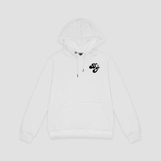 Swag Hoodie (White) "Unisex" Ref.ND2205