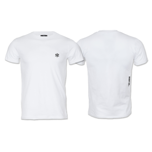 Humble T-Shirt “White” (Unisex)