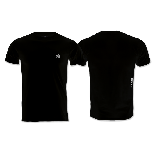 Humble T-Shirt “Black” (Unisex)