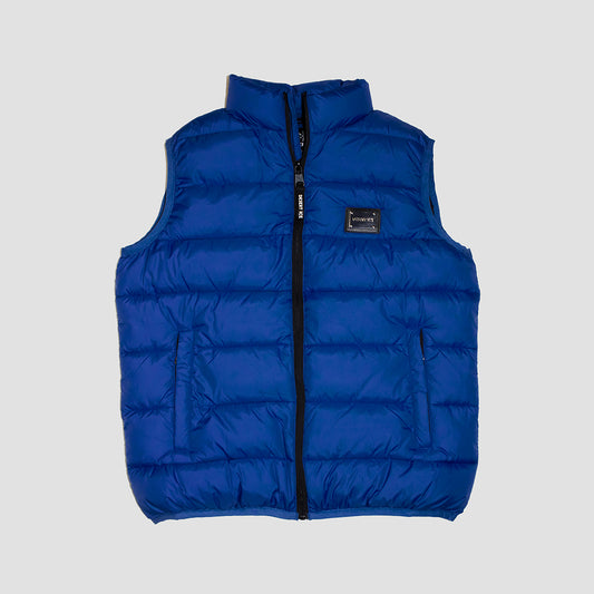 Desert Ice Vest REF.02 (Blue)