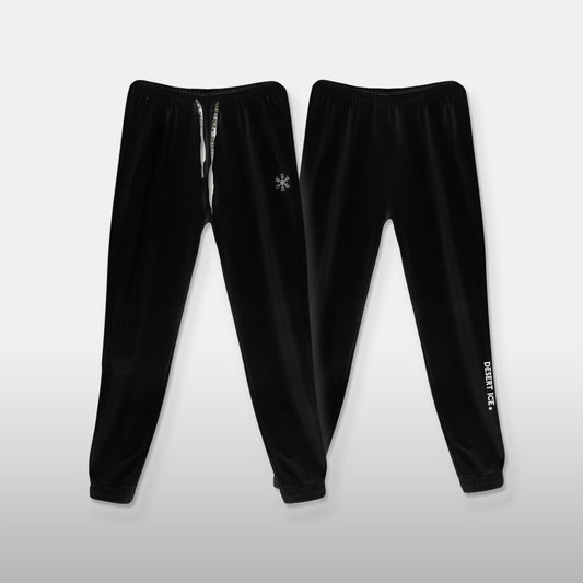 Desert Ice Humble Joggers "Black" (Unisex)