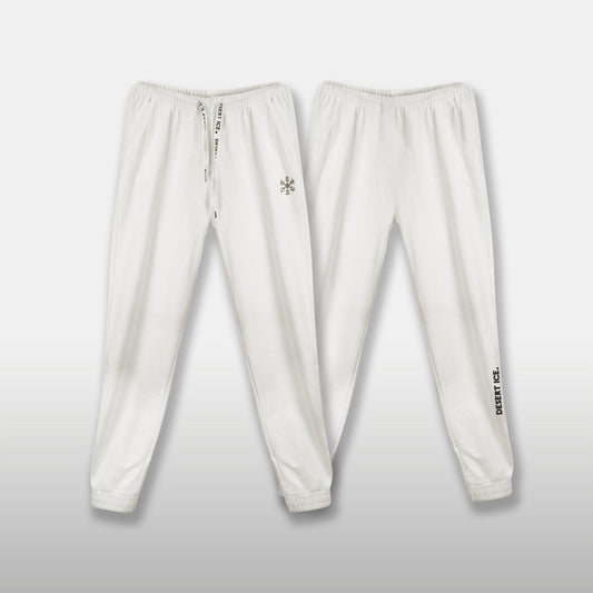 Desert Ice Humble Joggers "Off-White" (Unisex)