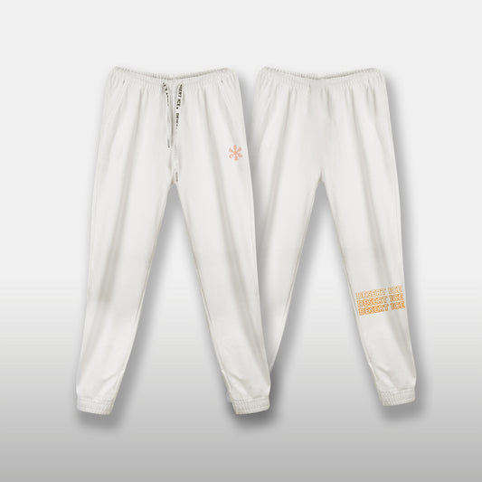 Desert Ice V1 Joggers "Off-White" (Unisex)